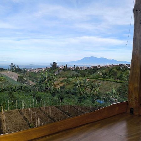 Maison Manendra - Bromo Malang Ngoại thất bức ảnh