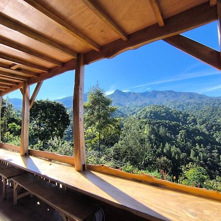 Maison Manendra - Bromo Malang Ngoại thất bức ảnh