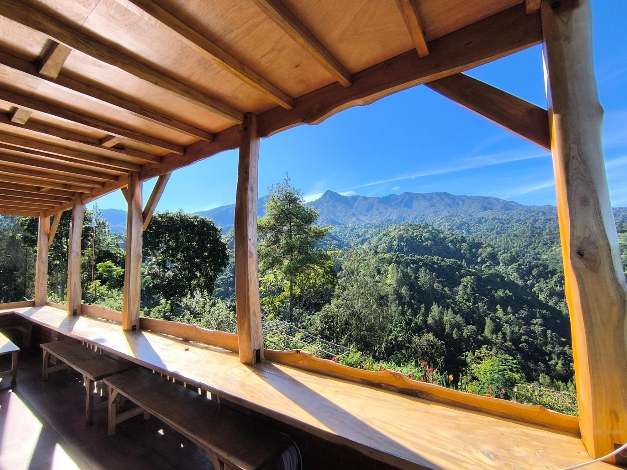 Maison Manendra - Bromo Malang Ngoại thất bức ảnh