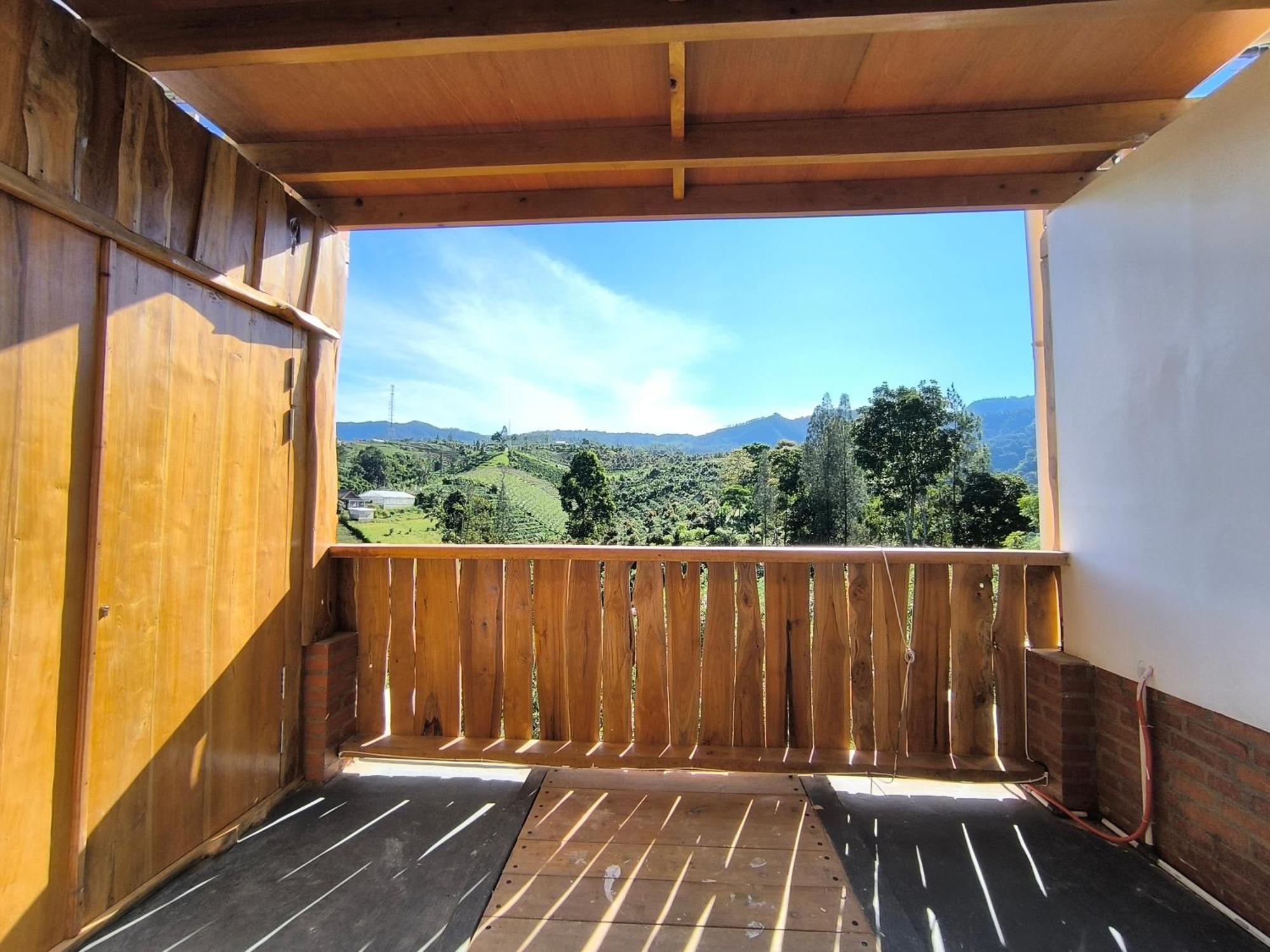 Maison Manendra - Bromo Malang Ngoại thất bức ảnh