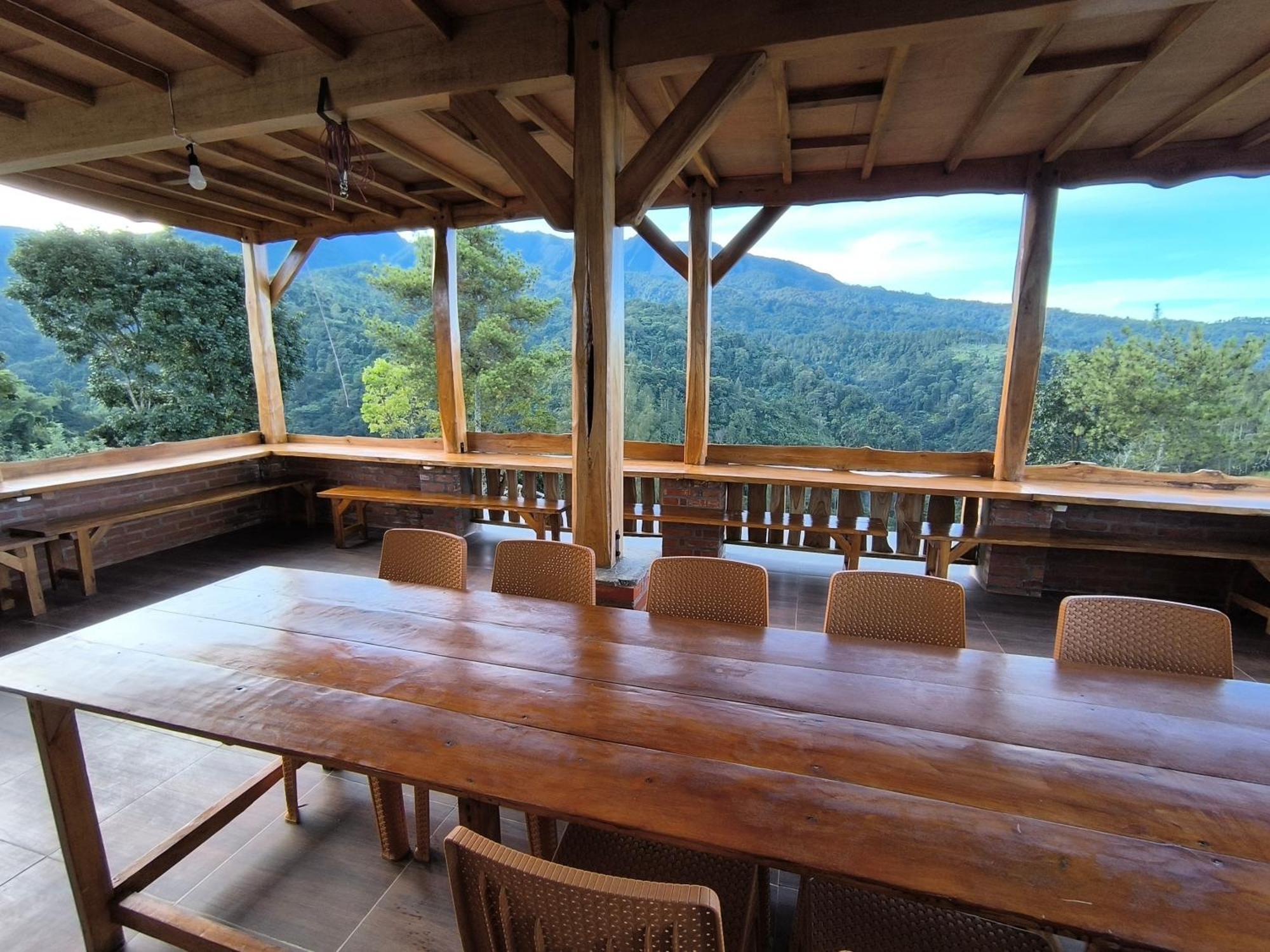 Maison Manendra - Bromo Malang Ngoại thất bức ảnh