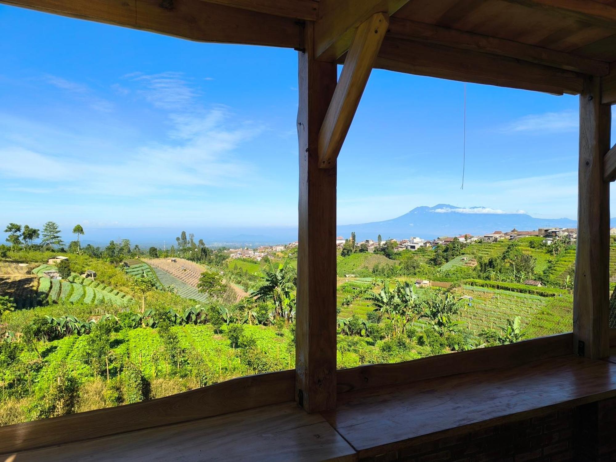 Maison Manendra - Bromo Malang Ngoại thất bức ảnh