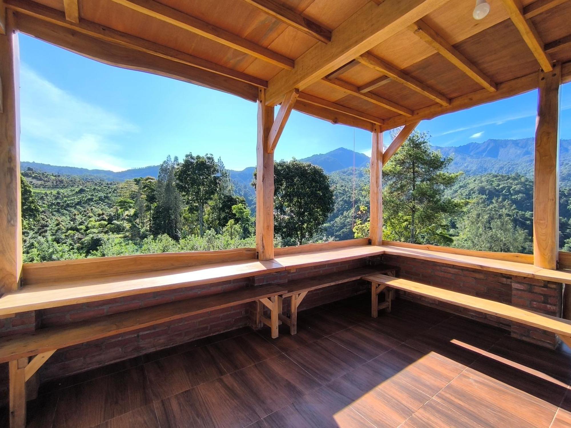 Maison Manendra - Bromo Malang Ngoại thất bức ảnh