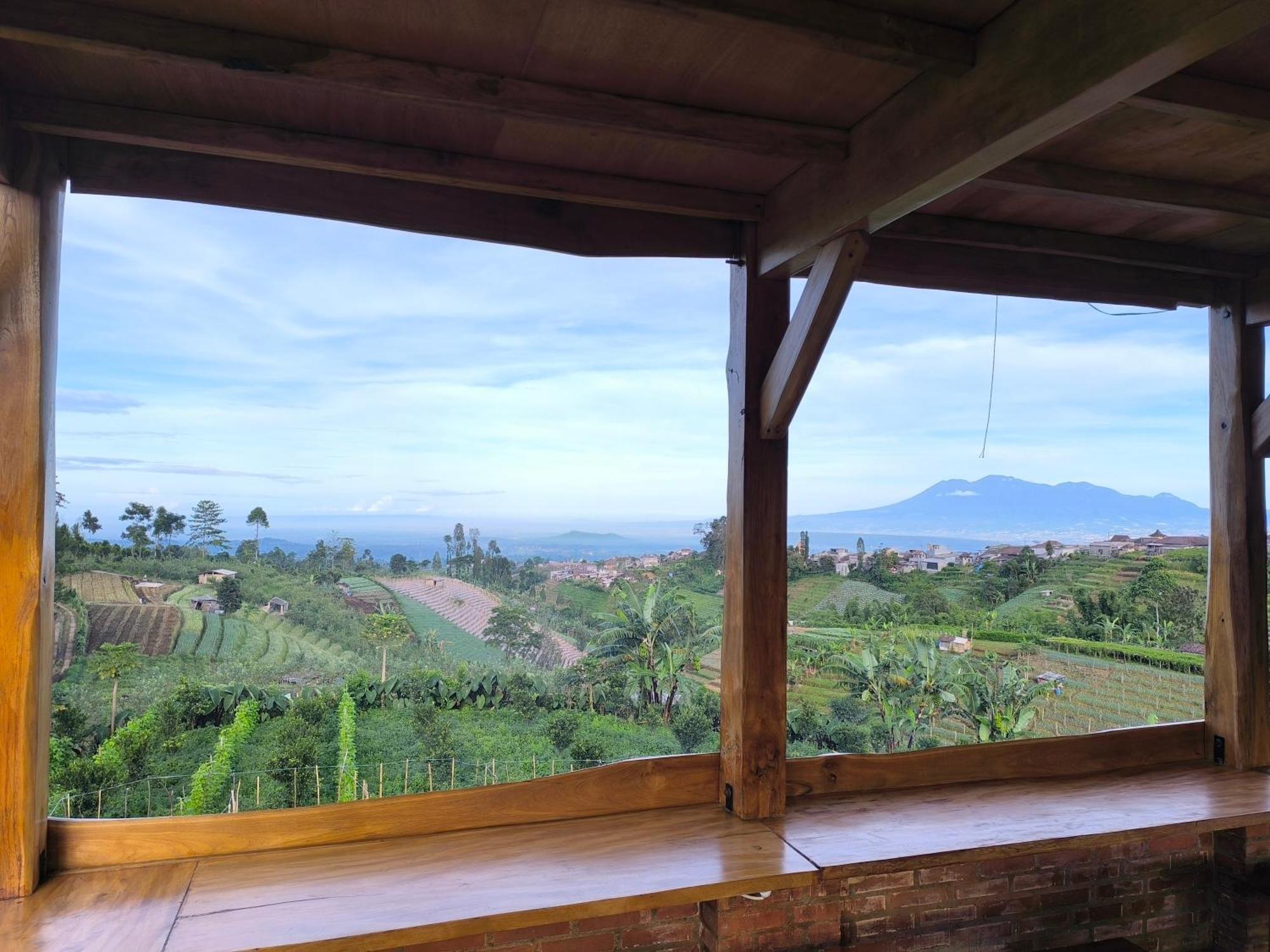 Maison Manendra - Bromo Malang Ngoại thất bức ảnh