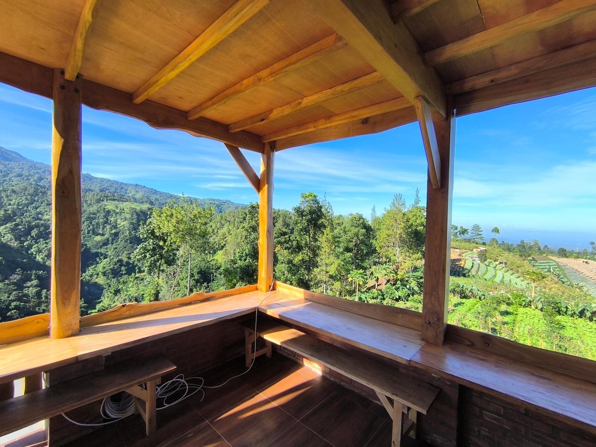 Maison Manendra - Bromo Malang Ngoại thất bức ảnh