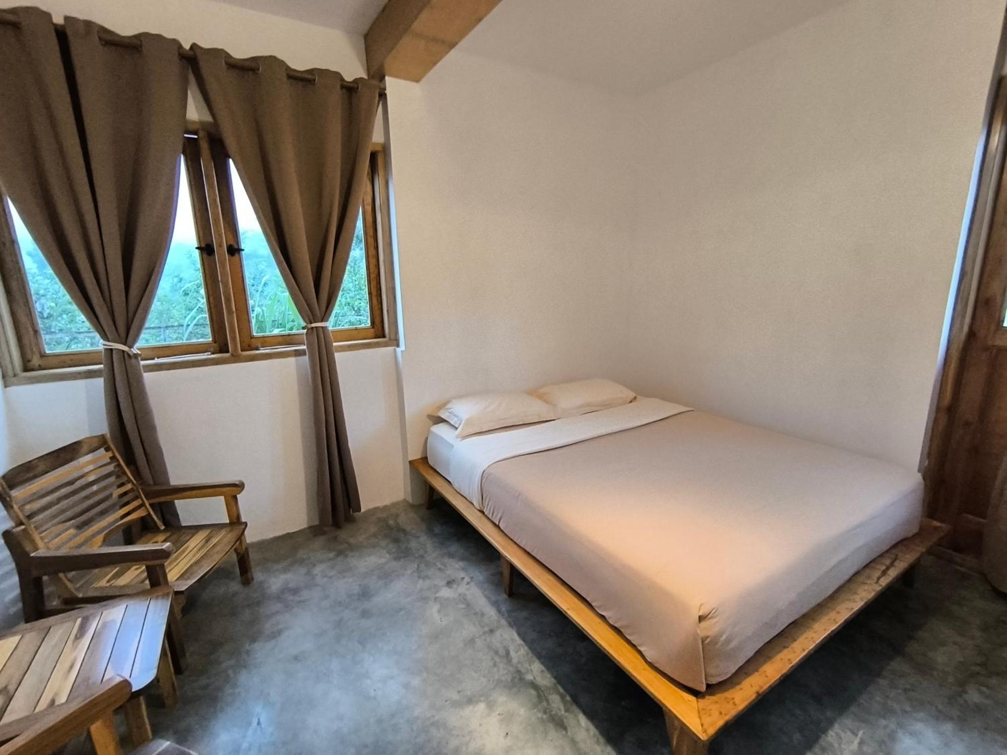Maison Manendra - Bromo Malang Ngoại thất bức ảnh