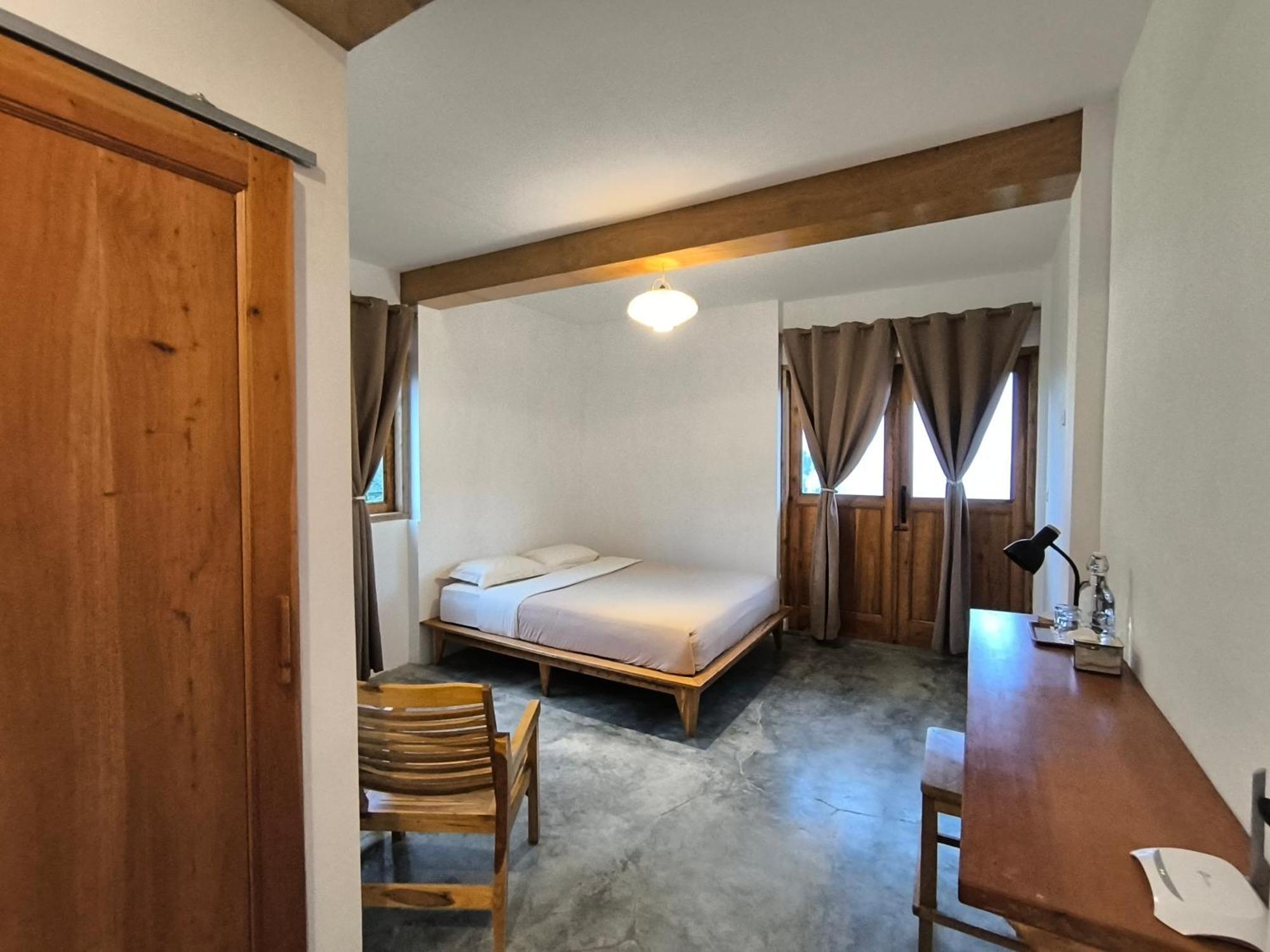 Maison Manendra - Bromo Malang Ngoại thất bức ảnh