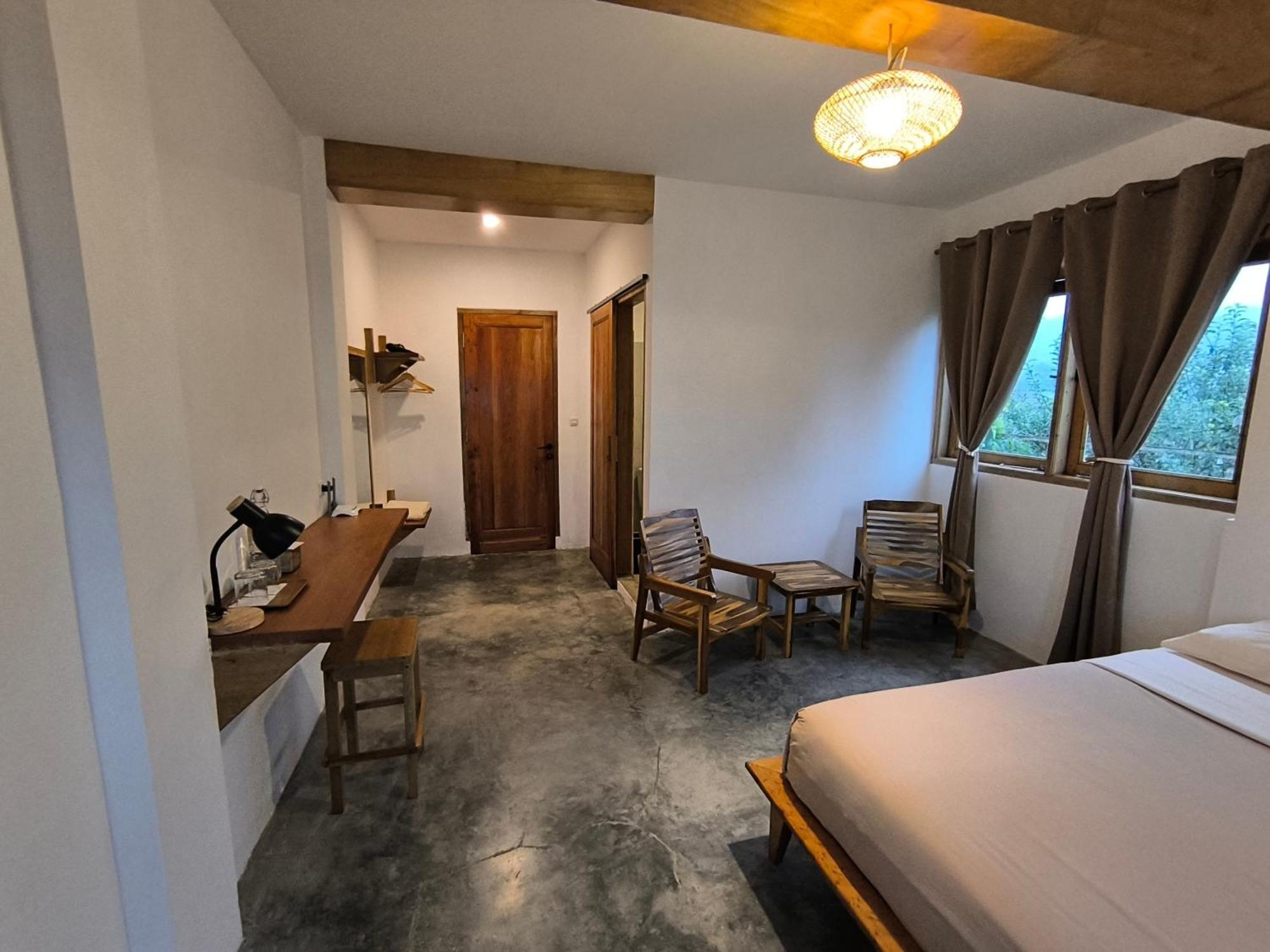 Maison Manendra - Bromo Malang Ngoại thất bức ảnh