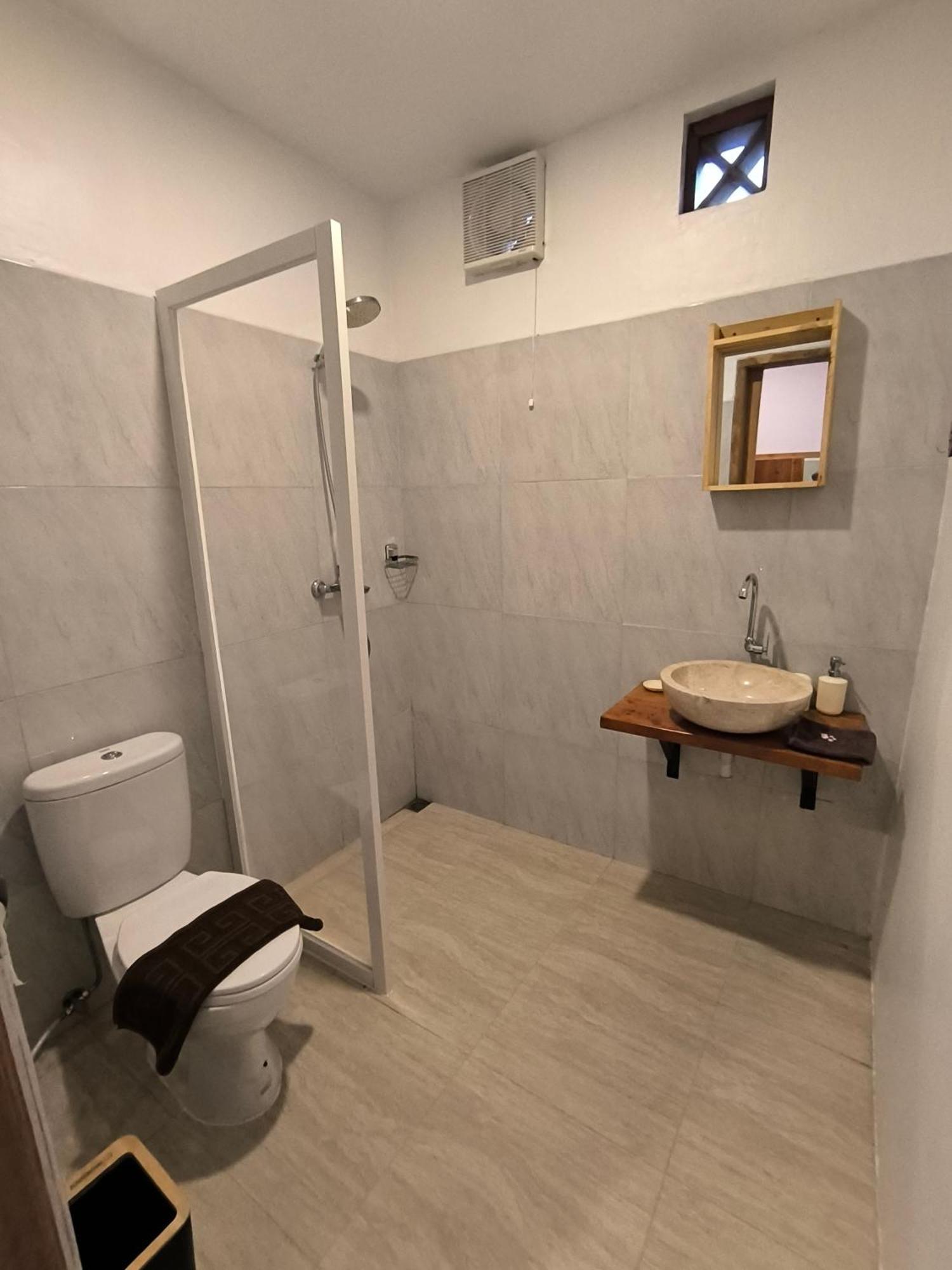 Maison Manendra - Bromo Malang Ngoại thất bức ảnh